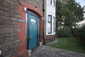 Front Aspect- click for photo gallery